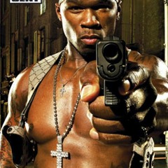 in da club pero si 50 cent tomara keta