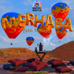 Denis Ramniceanu - Merhaba (Stil Turcesc)