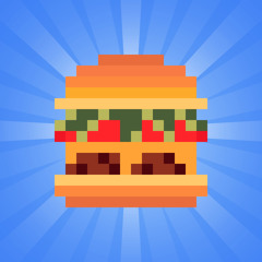 Hamburger