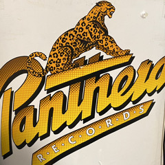 Lyssha@Panthera Records - Zurich