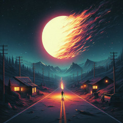 Night Walks "Wildfire" Evolve Danville PHP 1.21.25 -Drew