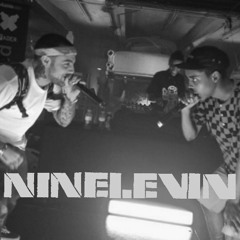 Mac Miller & Earl Sweatshirt - Polo Jeans (NINELEVIN Remix)