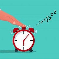 Loop Diggers Midnight Wax Challenge 3.2 - S N O O Z E _ B U T T O N