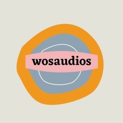 WOS - Alma Dinamita (3D/Auditorio vacío)