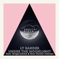 Ly Sander feat. Matt Bessa - Under the Moonlight (Gregorythme Remix) [Special Place]