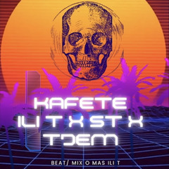 KAFETE  Tjem X IlI T X ST / کفته