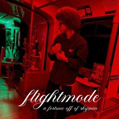 A fortune off of rhymin