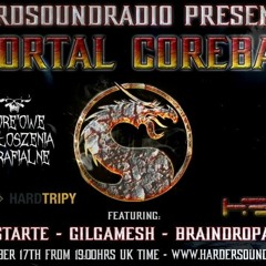 Gilgamesh - Mortal Corebat 6