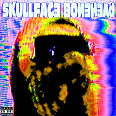 SKULLFACE BONEHEAD