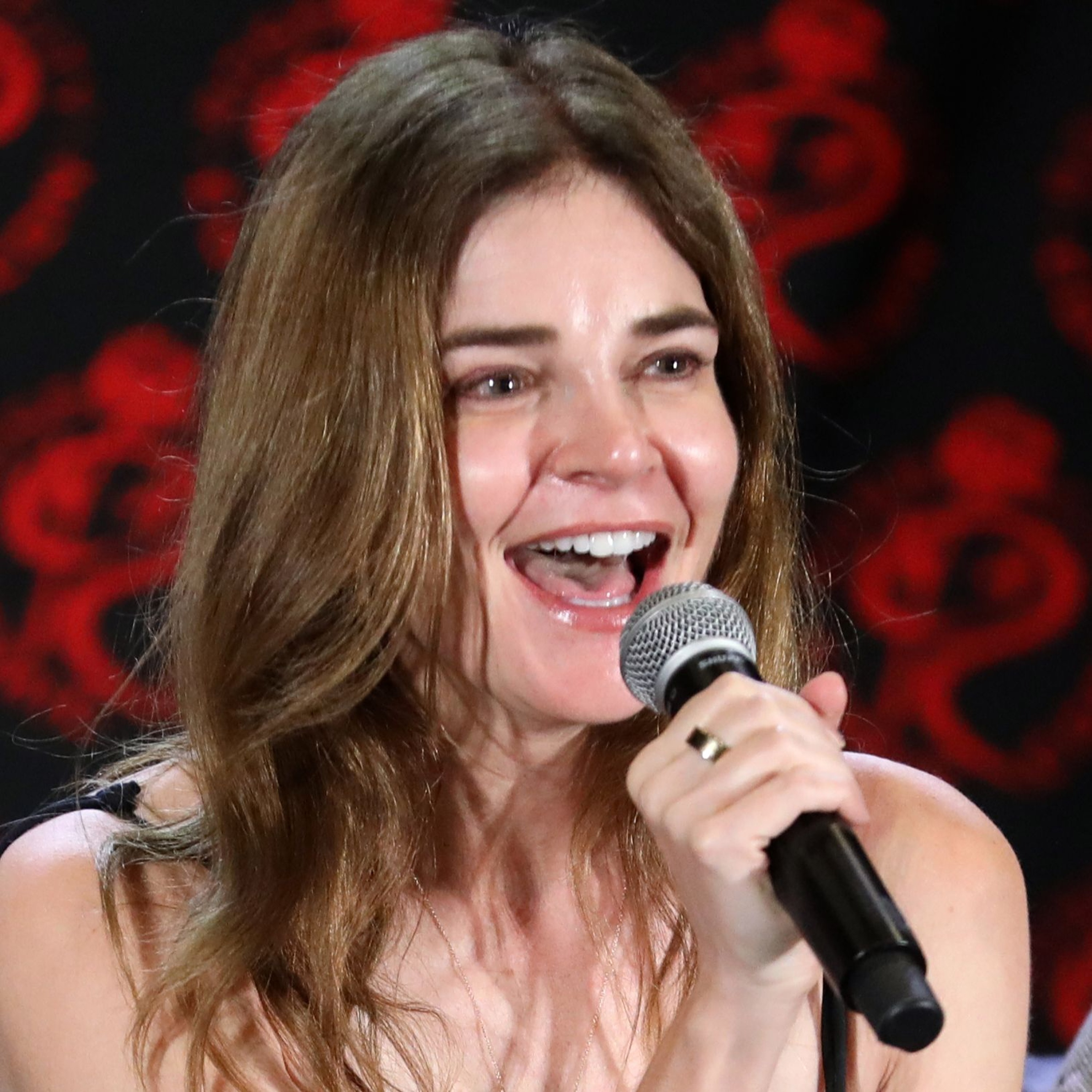 The Frank MacKay Show - Betsy Brandt
