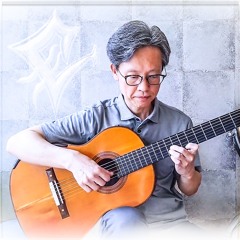 🎵 Jin Sung Lee - O Mio Babbino Caro (Acoustic Guitar) [🤴Giacomo Puccini]