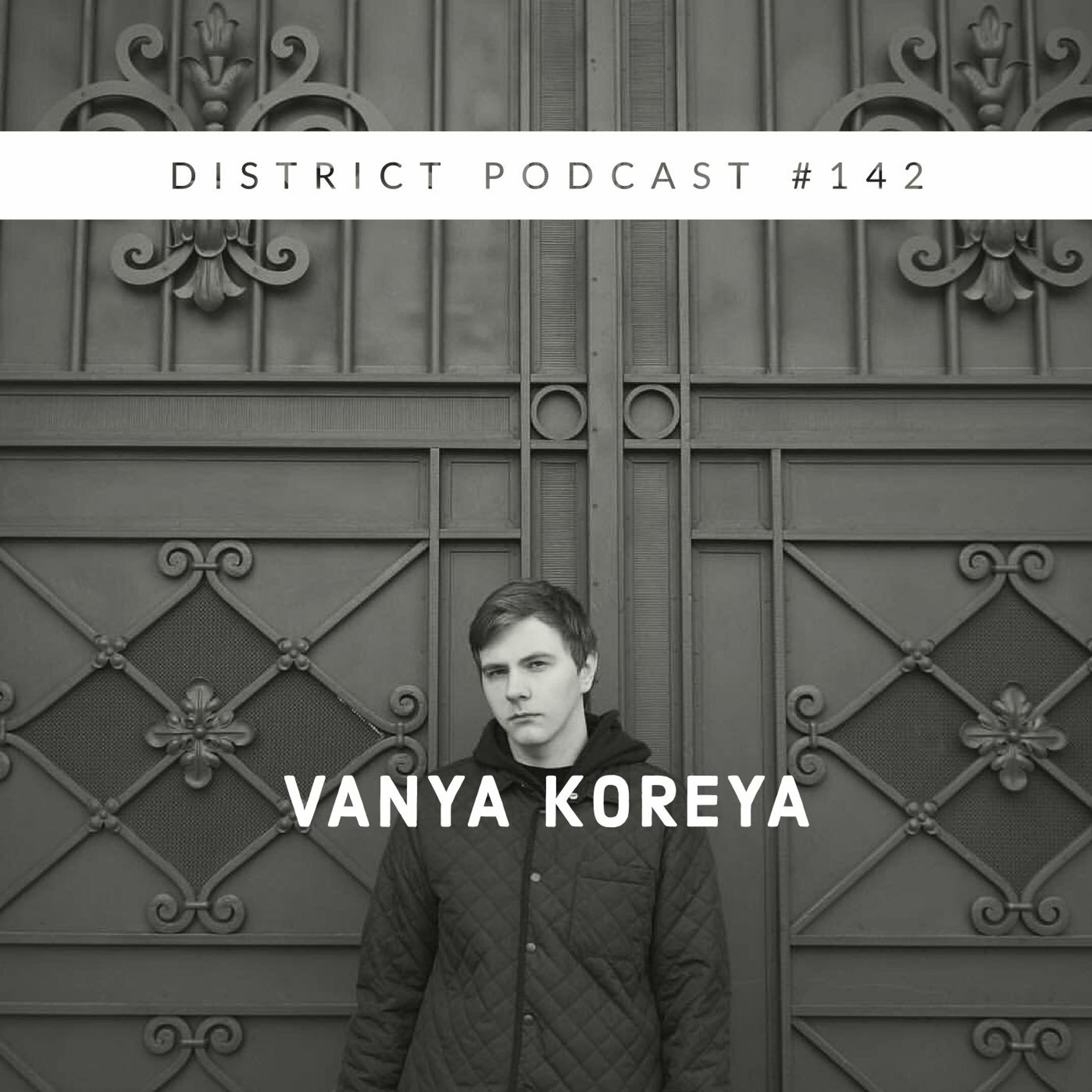 DISTRICT Podcast