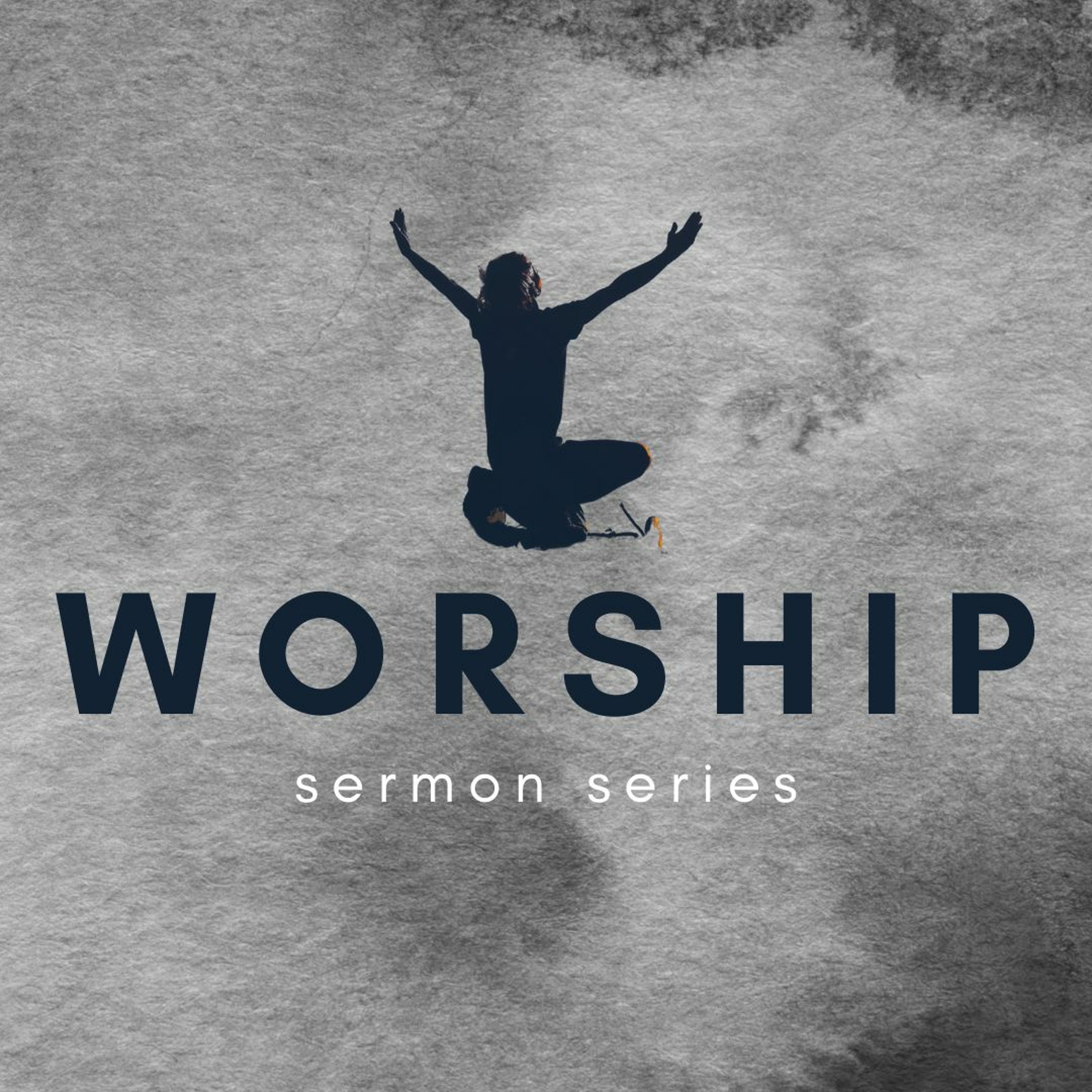 Worship - Anywhere, Anytime (Pete McVey) 24th January 2021 episode artwork