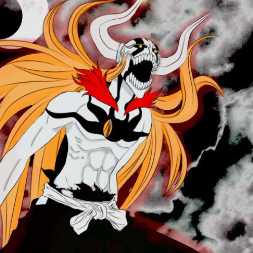 Stream Ichigo Kurosaki Phonk By Atom Listen Online For Free On Soundcloud