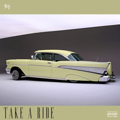 take a ride
