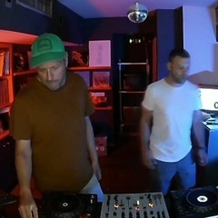 IMAGINARIUM Ep.8:  Bonso & Roussos