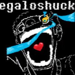 Megaloshuckia [MEGALOVANIA SHUCKS FNF COVER]