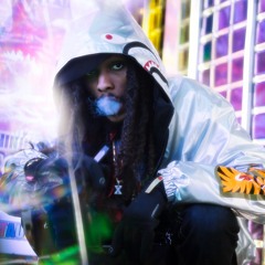 XELA @FATALXELA - PRESIDENTIAL (PROD. CURTAINS x SYNTHETIC x NAAWOJ) VISUAL IN BIO