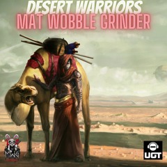 DESERT WARRIORS on UGT