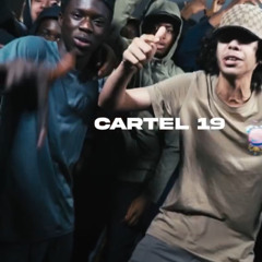 Cartel 19 - Bara 3