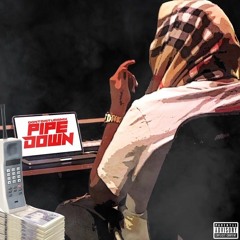 Dontdisturbmk - Pipe Down