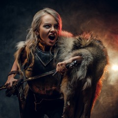 Viking Music - Valkyrie