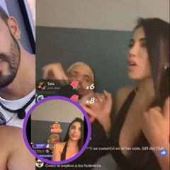 Video: De Karina García y Altafulla Twitter