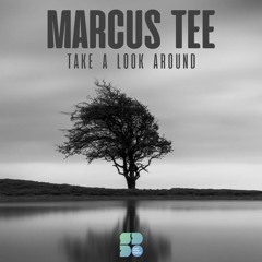 Marcus Tee - A Place Where I Belong