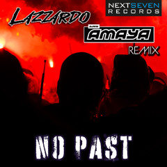 No Past - FREE DOWNLOAD