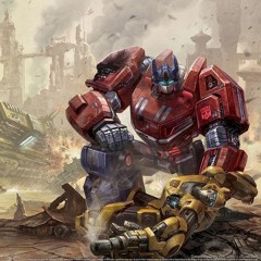 [TFoC] OST - The Touch (Full Remix)