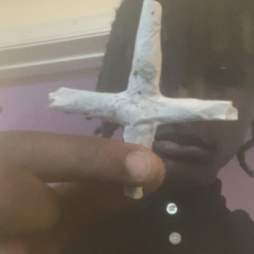 ION KNOW WHAT TO NAME THIS SHITT