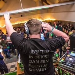 52.Dj Jellies vettige frikandellies Back In Time (Mix 1 - 5) mixtape