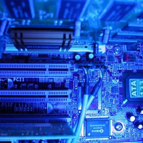 Pirated Prototype (Selection 05)-59 min 2025