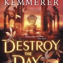 (Download Book) Destroy the Day (Defy the Night, #3) - Brigid Kemmerer