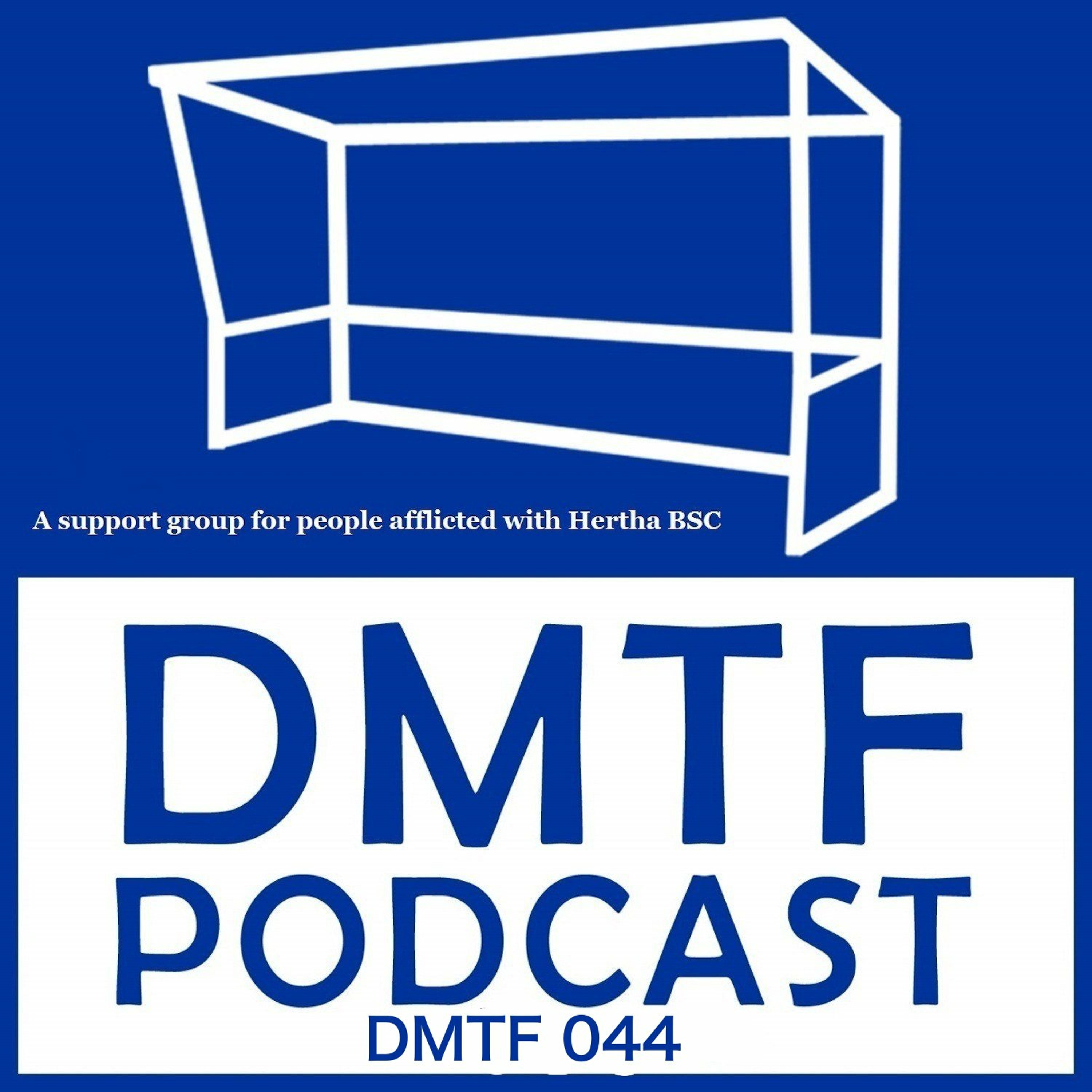 DMTF044 - Crushed by the Meat Mountain