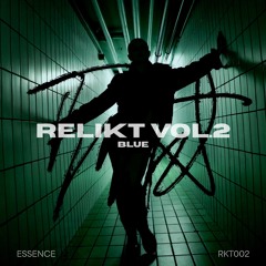 ESSENCE-Blue (RKT002)