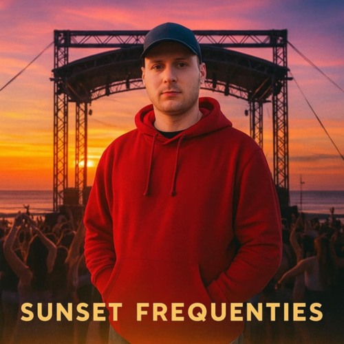 sunset frequenties