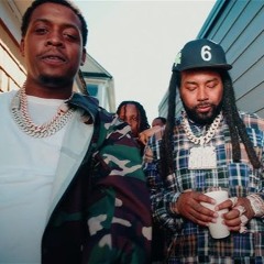 Icewear Vezzo X GT X Baby Money - Easy Money