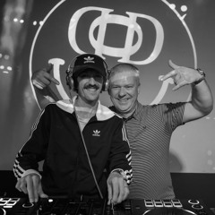 Alex Yates - Demented Disco with Luke Delite 2nd November 2024