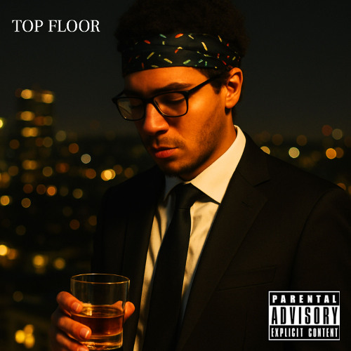TOP FLOOR (OFFICIAL AUDIO)