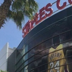 Dom Corleo - Remember Staples Center(prod Xangang) Snippet