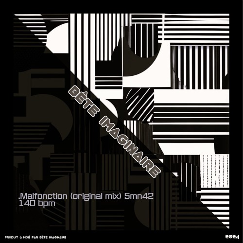 Malfonction (original Mix)
