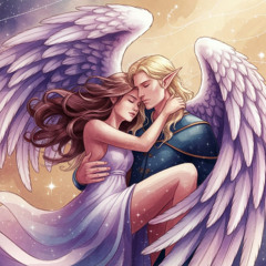 Divine Love of Eldaron