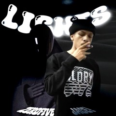 Jace! (@iayze) - Lights (Prod. Jamesstfu) *ZEROFIVE EXCLUSIVE*