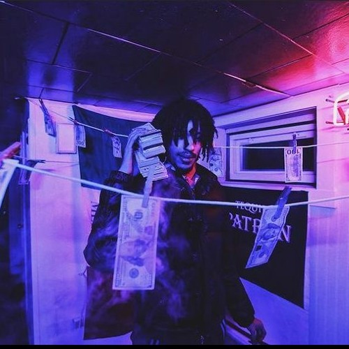 Playboi Carti X MIKEDONTPLAY - Dead Pt.2
