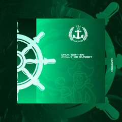 Ufuk Sahin - Ally de Sunset [Original Mix](The Anchor Records)