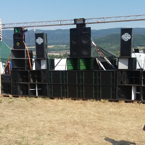 Kroog - T3kno set covidí co se jen tak 23 nevidí... 🎶 Cirgulara Sound 🎶