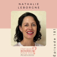 35 clés pour harmoniser corps, cœur et esprit avec Nathalie Leborgne
