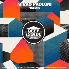 Deep Inside 04 10 2025