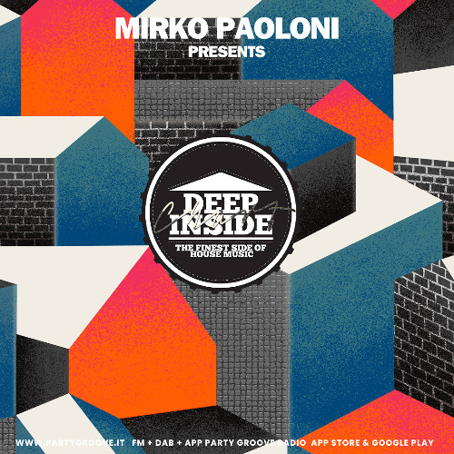 Deep Inside 04 10 2025